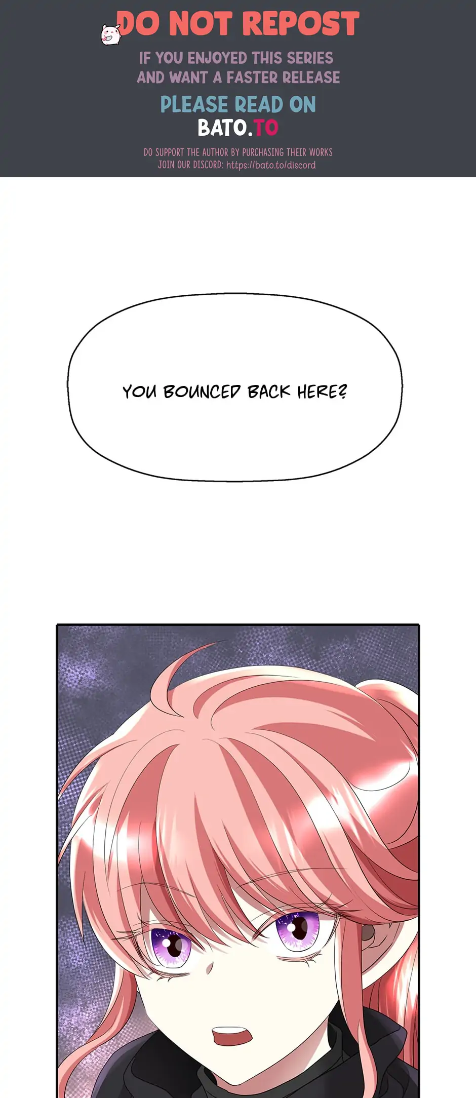 I’m a Killer but I’m Thinking of Living as a Princess chapter 42 page 1