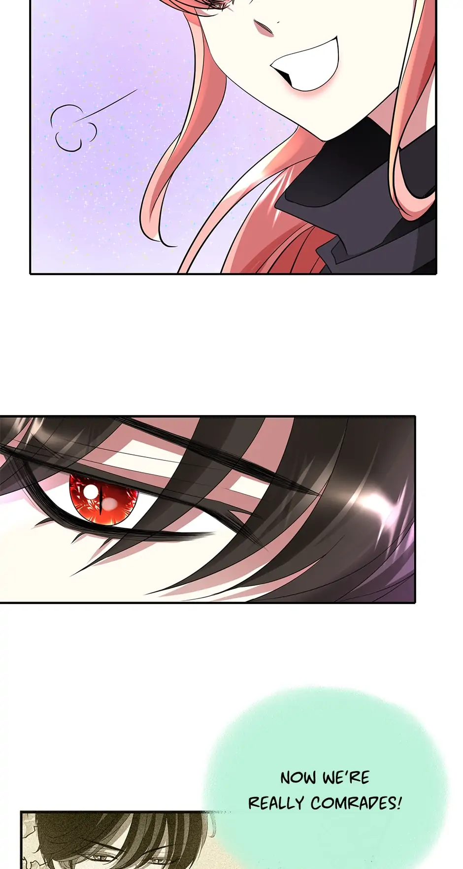 I’m a Killer but I’m Thinking of Living as a Princess chapter 42 page 14