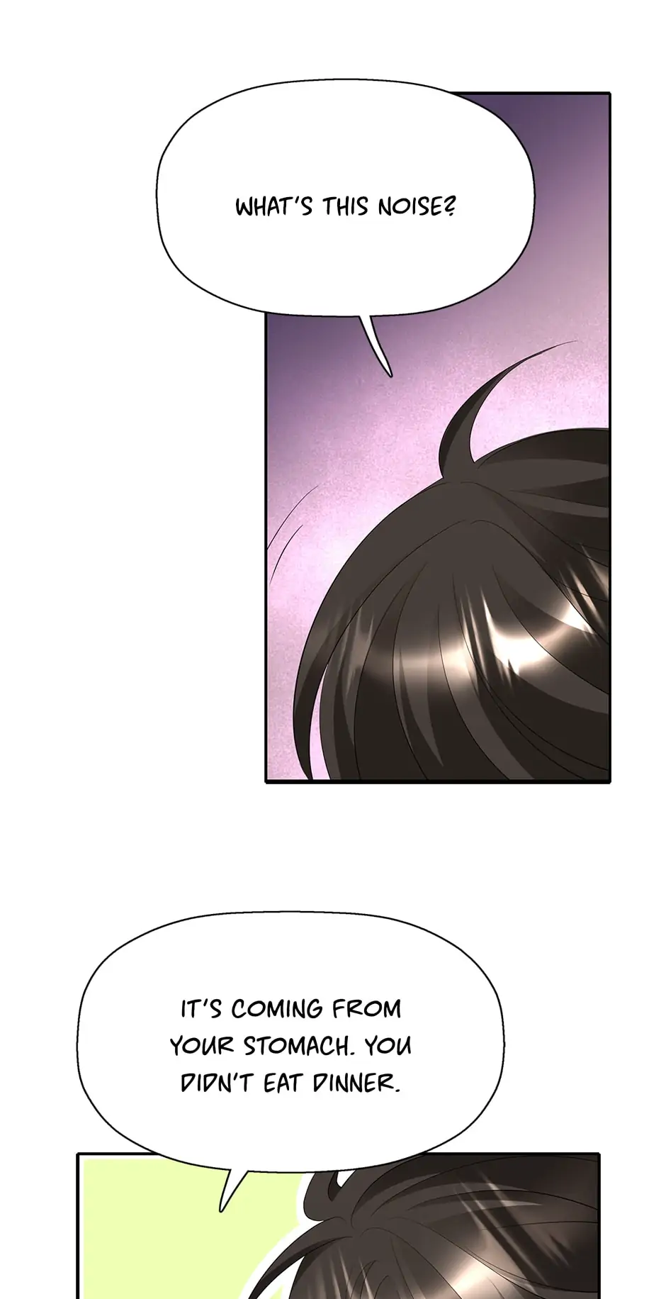 I’m a Killer but I’m Thinking of Living as a Princess chapter 42 page 24