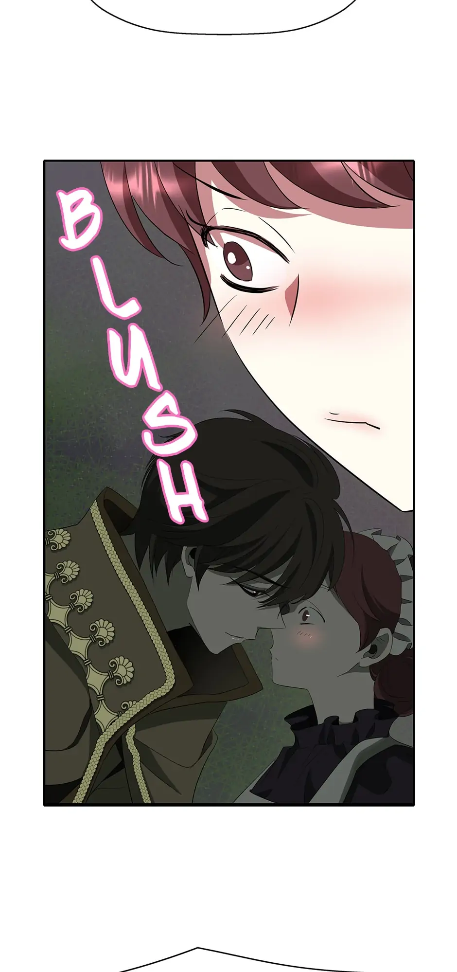 I’m a Killer but I’m Thinking of Living as a Princess chapter 42 page 33