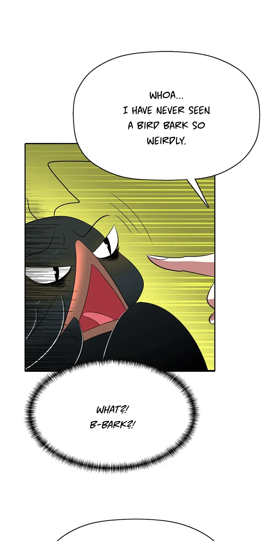 I’m a Killer but I’m Thinking of Living as a Princess chapter 42 page 45