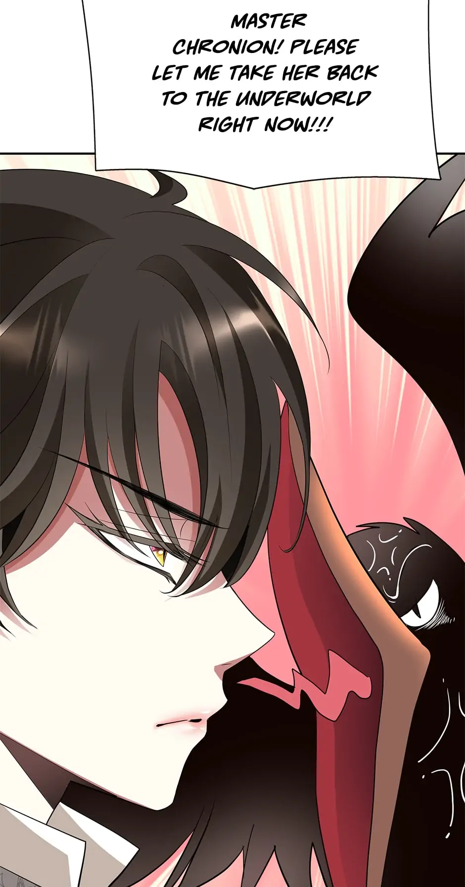 I’m a Killer but I’m Thinking of Living as a Princess chapter 42 page 49