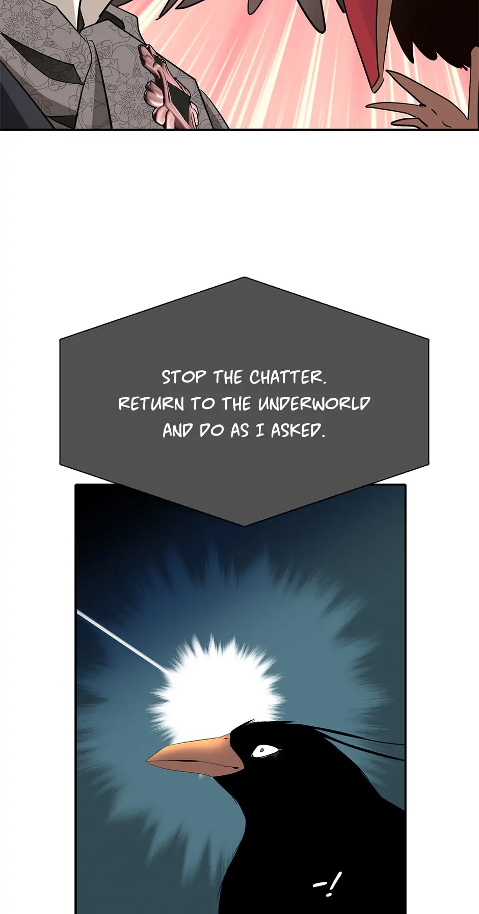 I’m a Killer but I’m Thinking of Living as a Princess chapter 42 page 50