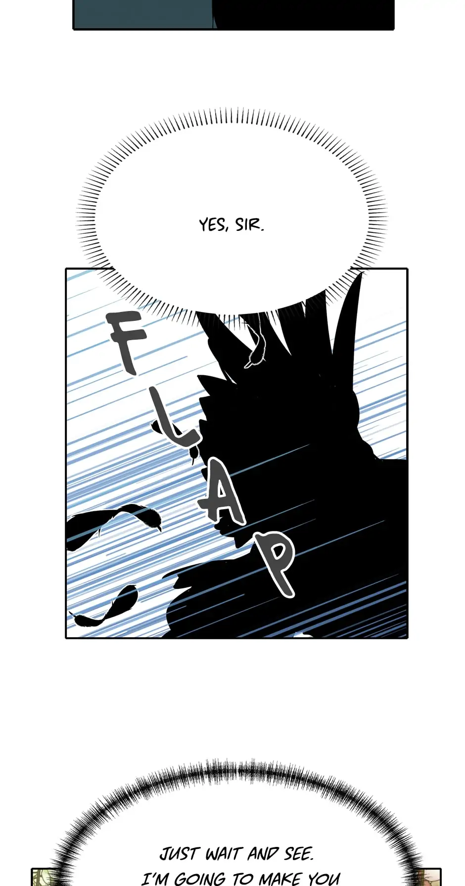 I’m a Killer but I’m Thinking of Living as a Princess chapter 42 page 51