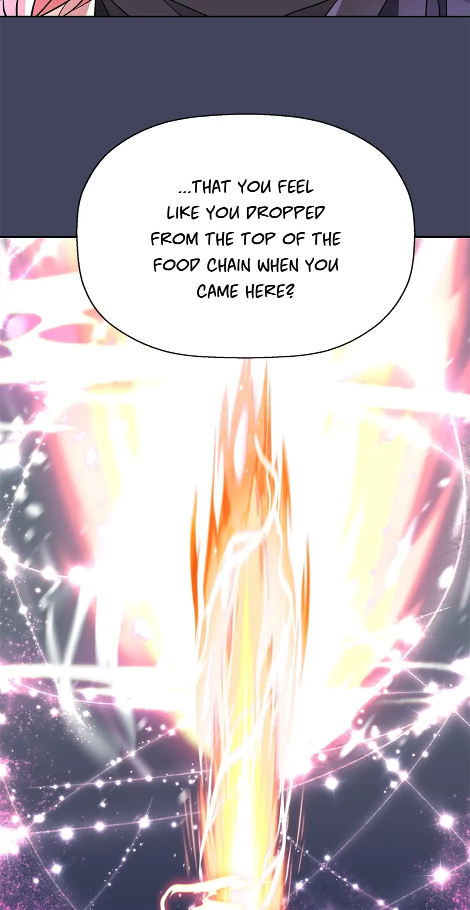 I’m a Killer but I’m Thinking of Living as a Princess chapter 42 page 6