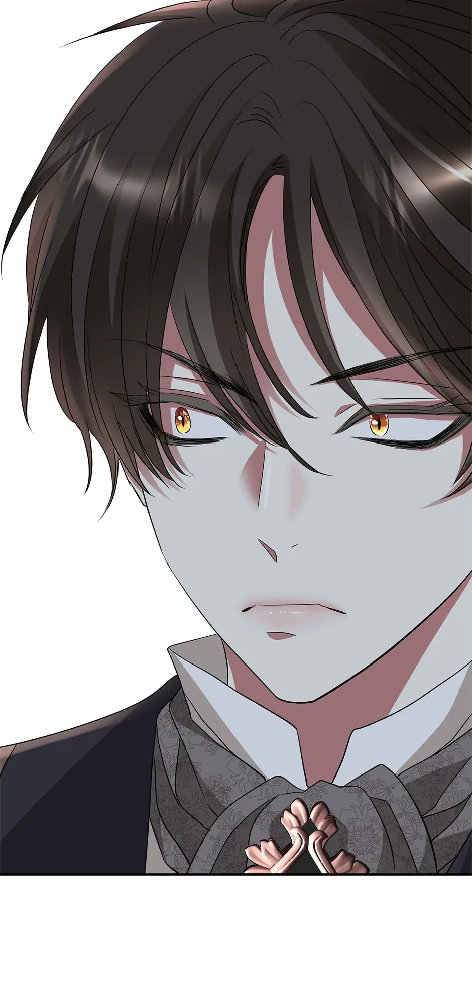 I’m a Killer but I’m Thinking of Living as a Princess chapter 43 page 2