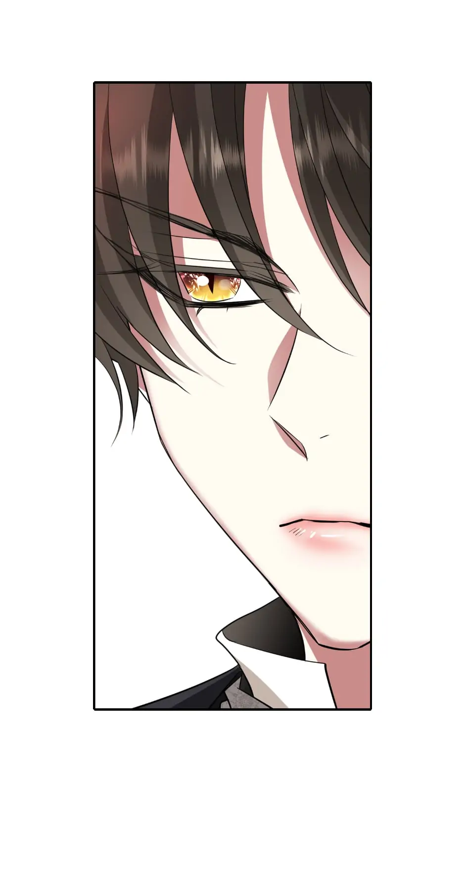 I’m a Killer but I’m Thinking of Living as a Princess chapter 43 page 22