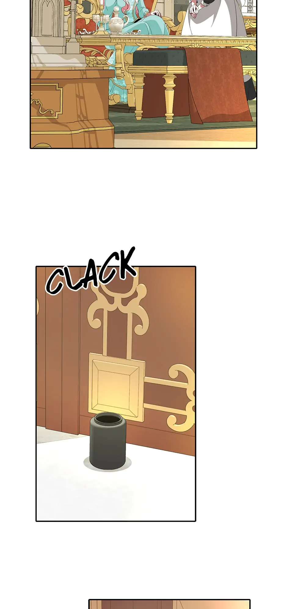 I’m a Killer but I’m Thinking of Living as a Princess chapter 43 page 45