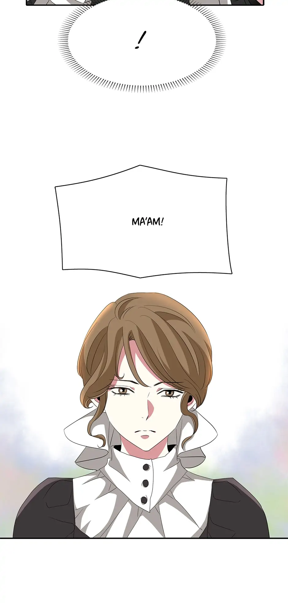 I’m a Killer but I’m Thinking of Living as a Princess chapter 44 page 14