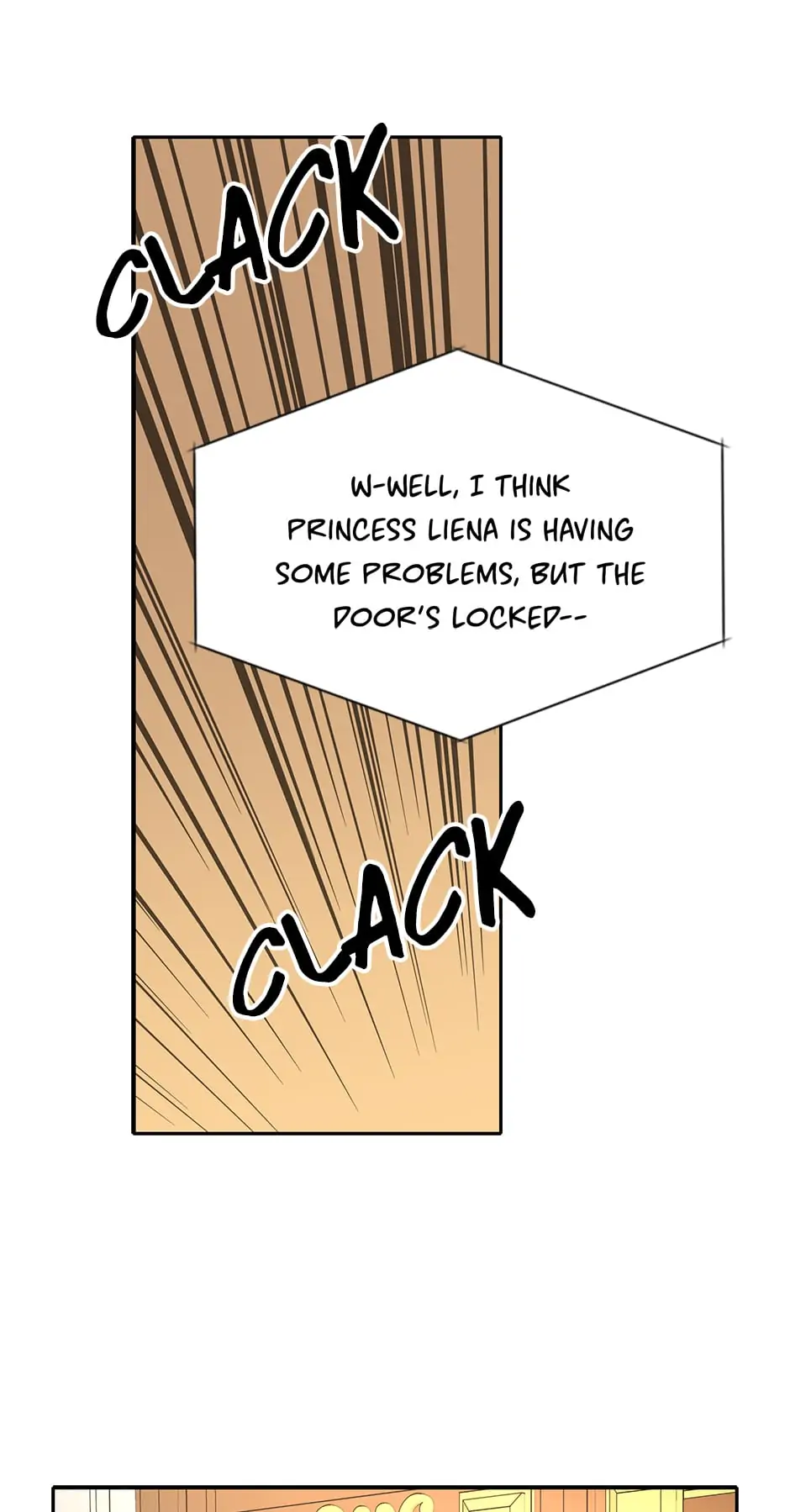 I’m a Killer but I’m Thinking of Living as a Princess chapter 44 page 15