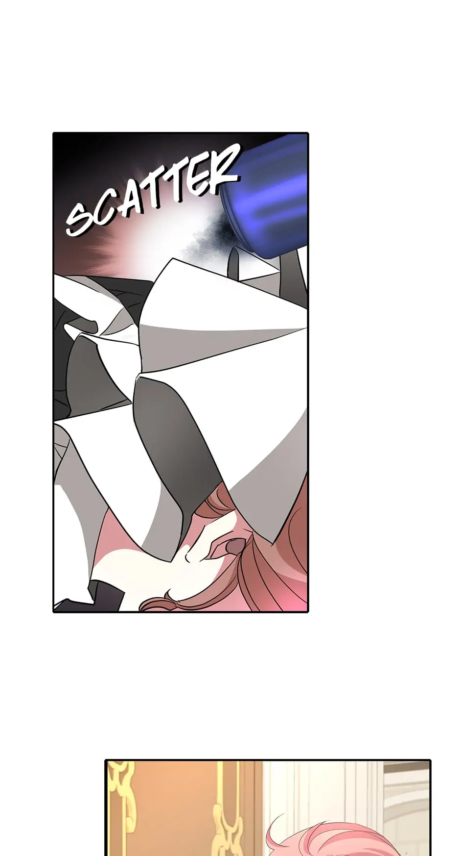 I’m a Killer but I’m Thinking of Living as a Princess chapter 44 page 24