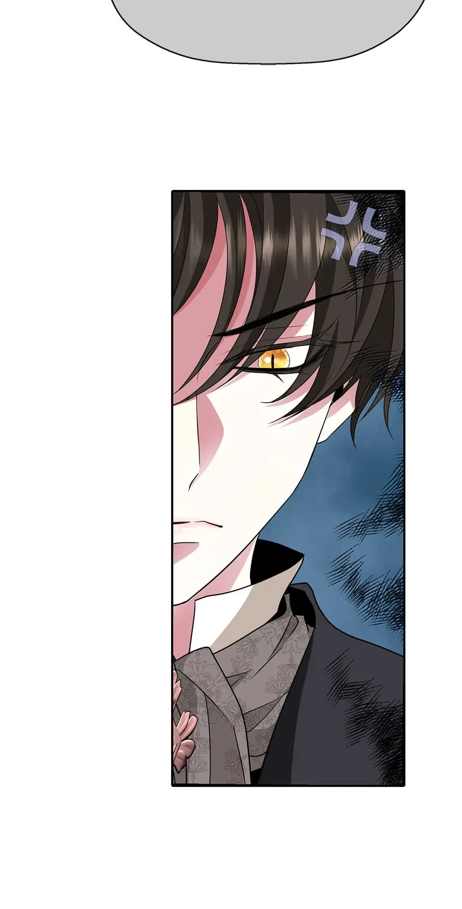 I’m a Killer but I’m Thinking of Living as a Princess chapter 44 page 40