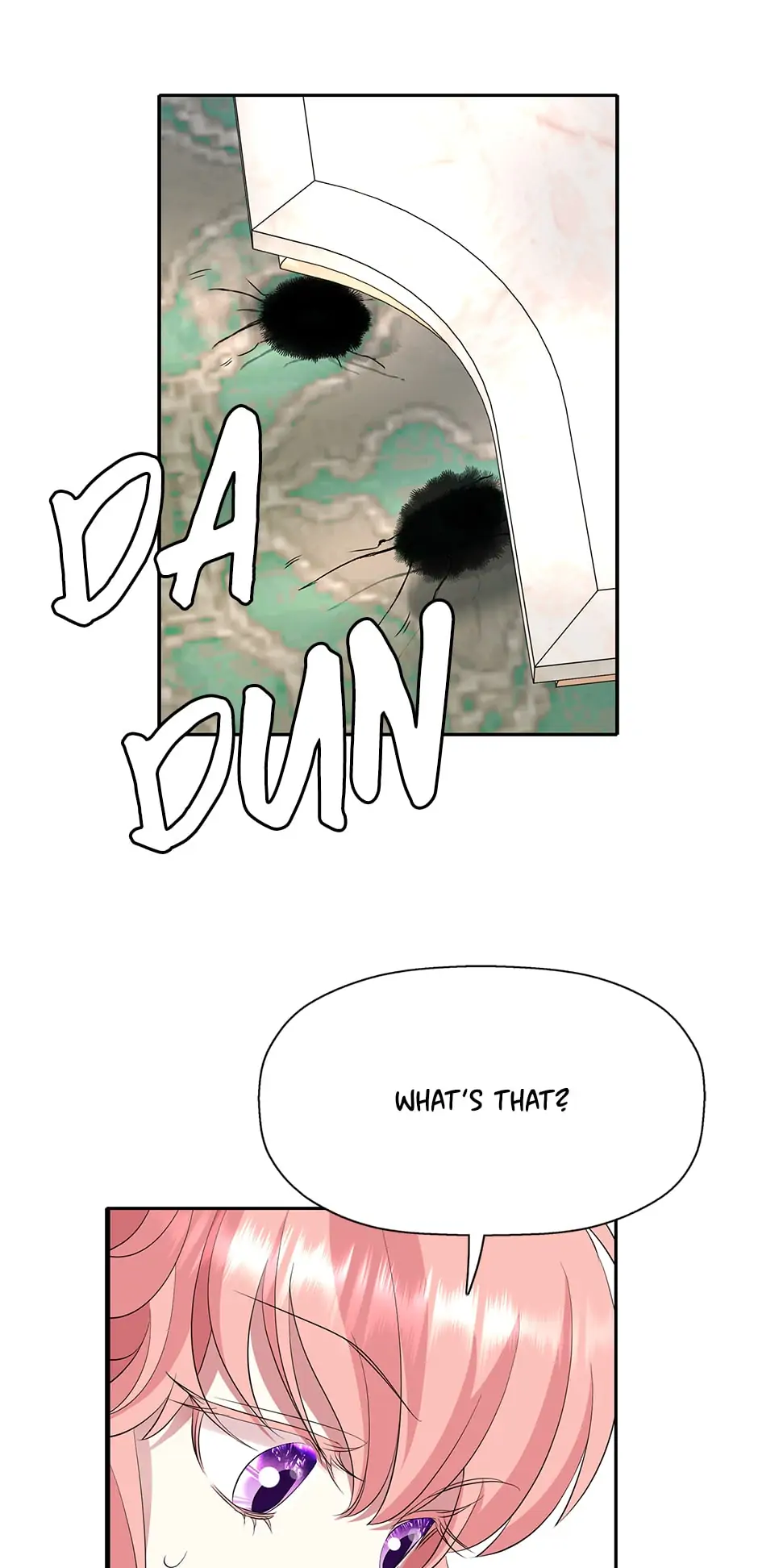 I’m a Killer but I’m Thinking of Living as a Princess chapter 44 page 5