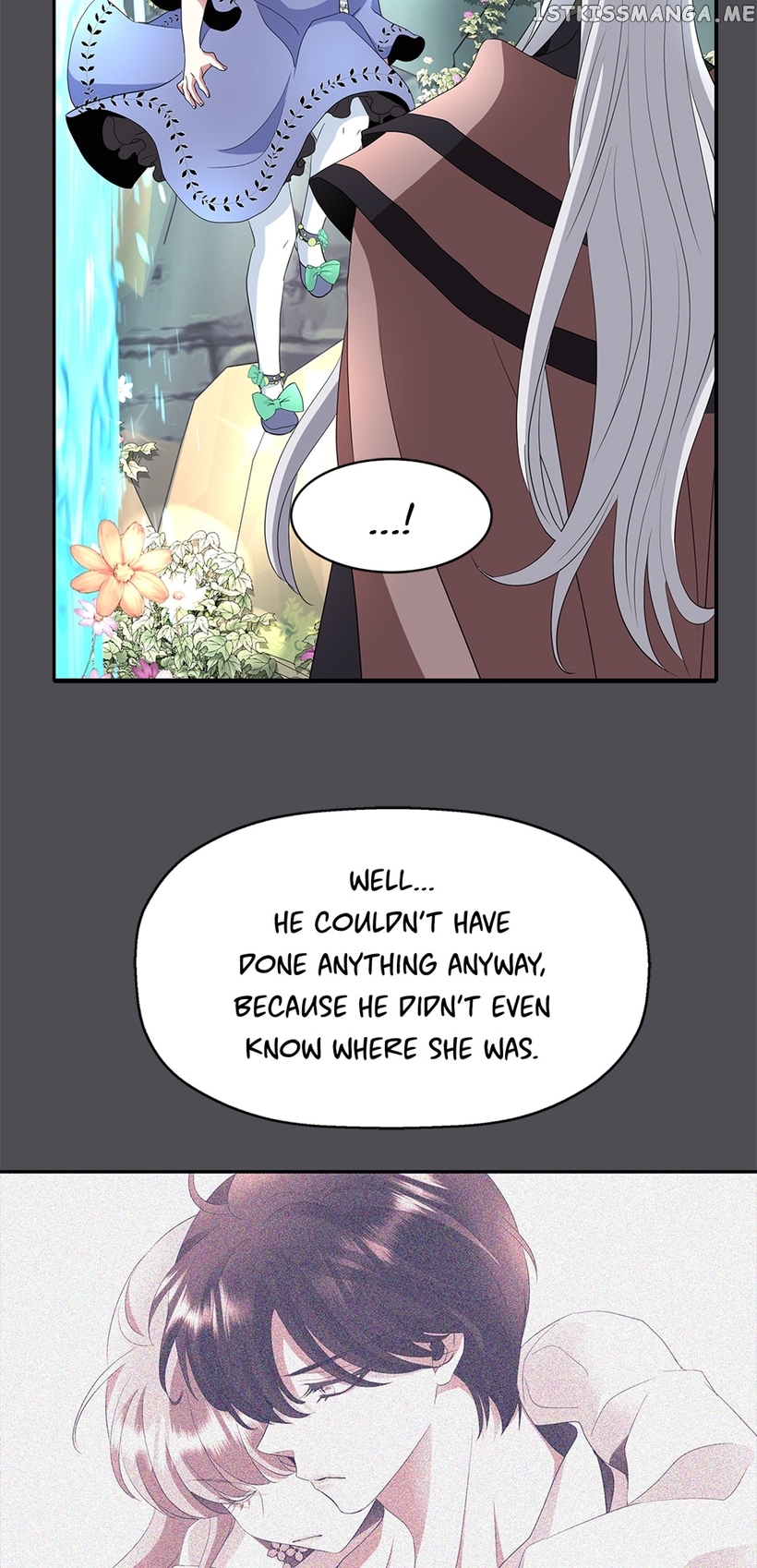 I’m a Killer but I’m Thinking of Living as a Princess chapter 45 page 10