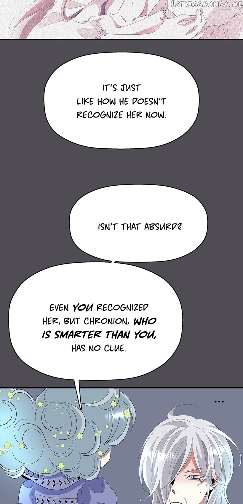 I’m a Killer but I’m Thinking of Living as a Princess chapter 45 page 11