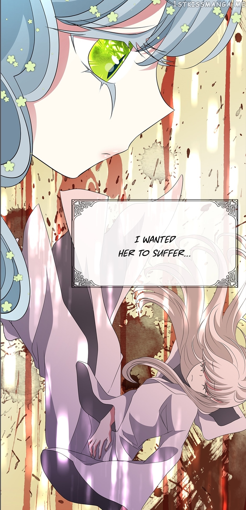 I’m a Killer but I’m Thinking of Living as a Princess chapter 45 page 13