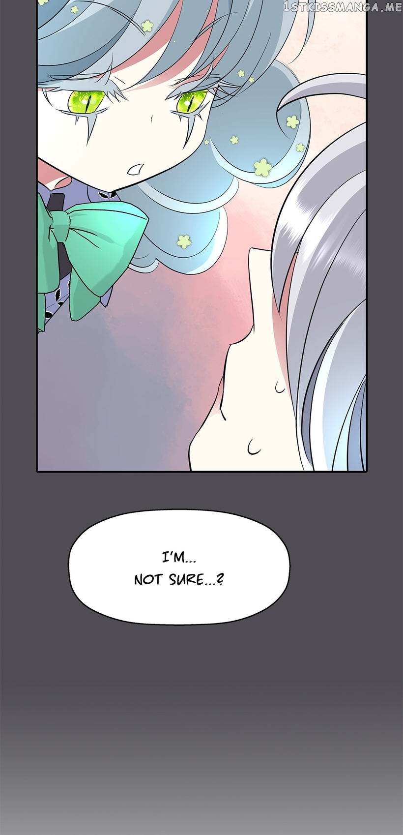 I’m a Killer but I’m Thinking of Living as a Princess chapter 45 page 15