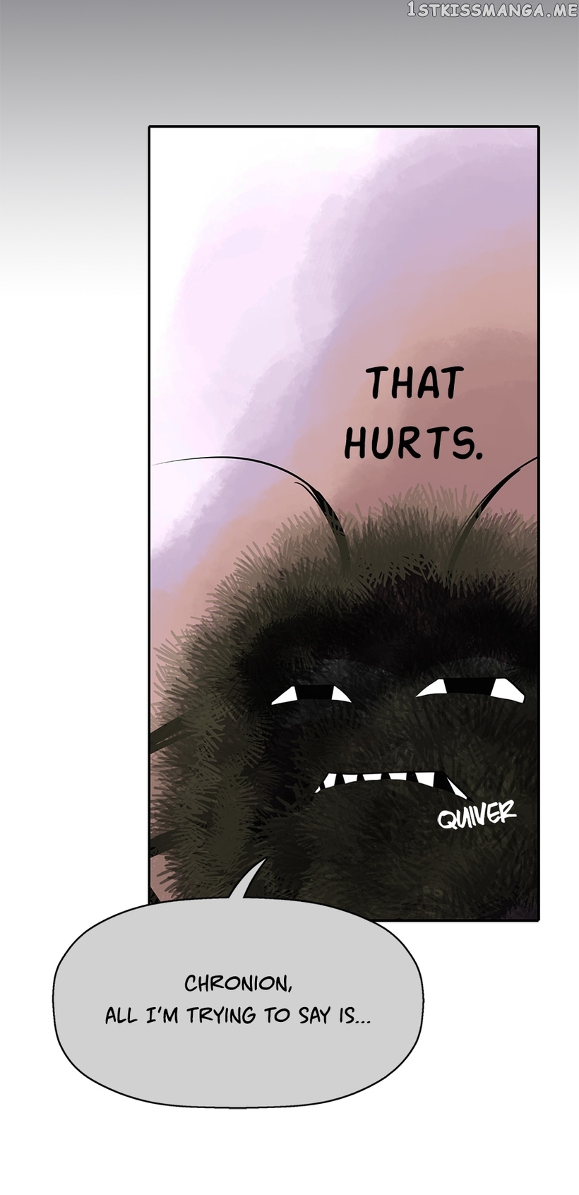 I’m a Killer but I’m Thinking of Living as a Princess chapter 45 page 16