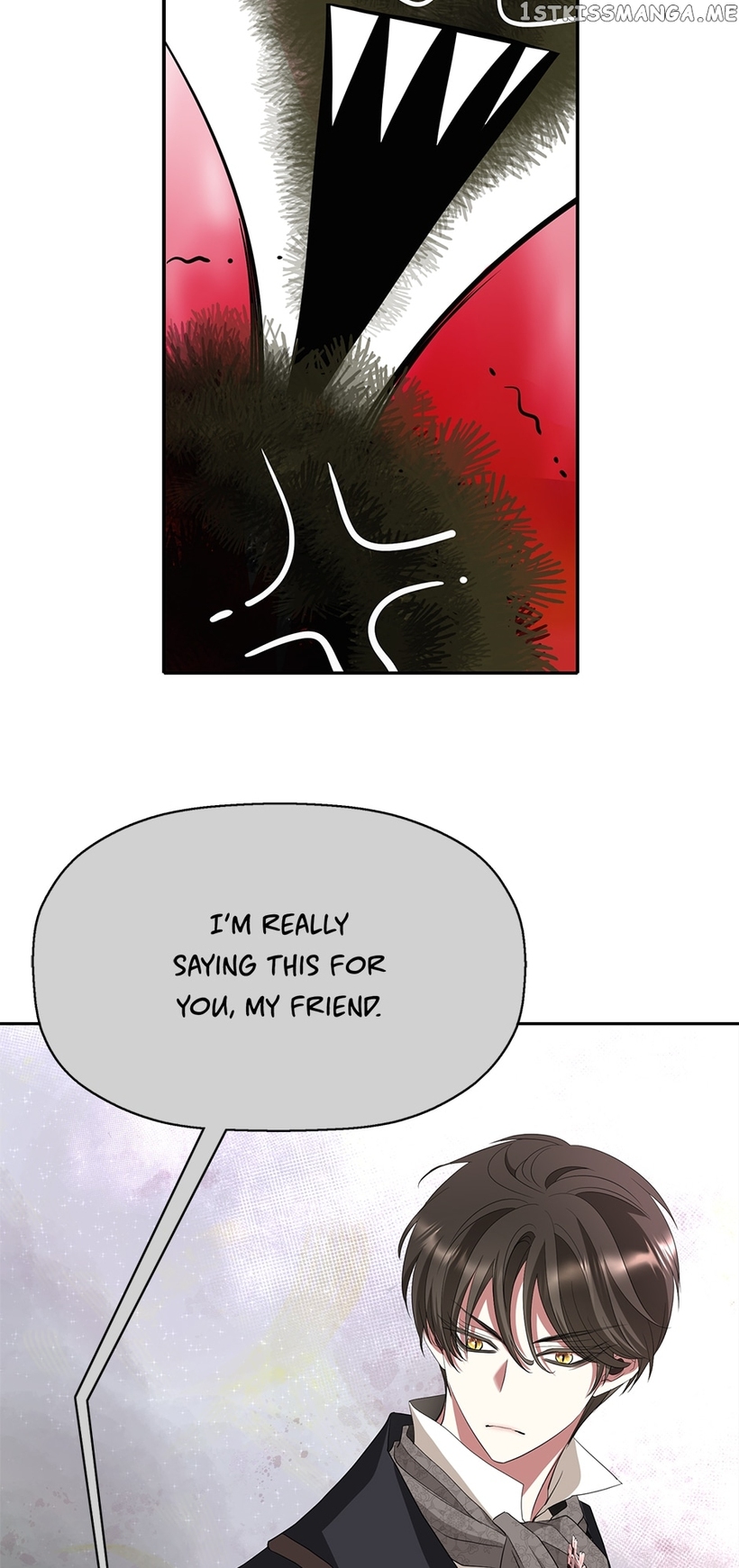 I’m a Killer but I’m Thinking of Living as a Princess chapter 45 page 18