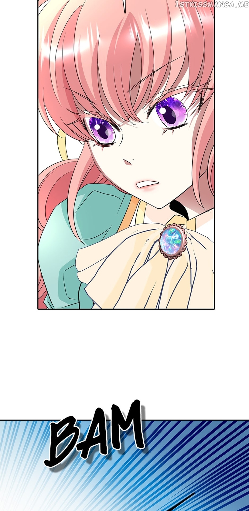 I’m a Killer but I’m Thinking of Living as a Princess chapter 45 page 26