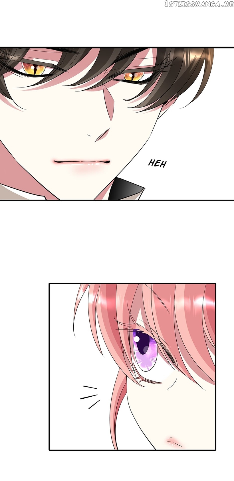 I’m a Killer but I’m Thinking of Living as a Princess chapter 45 page 29