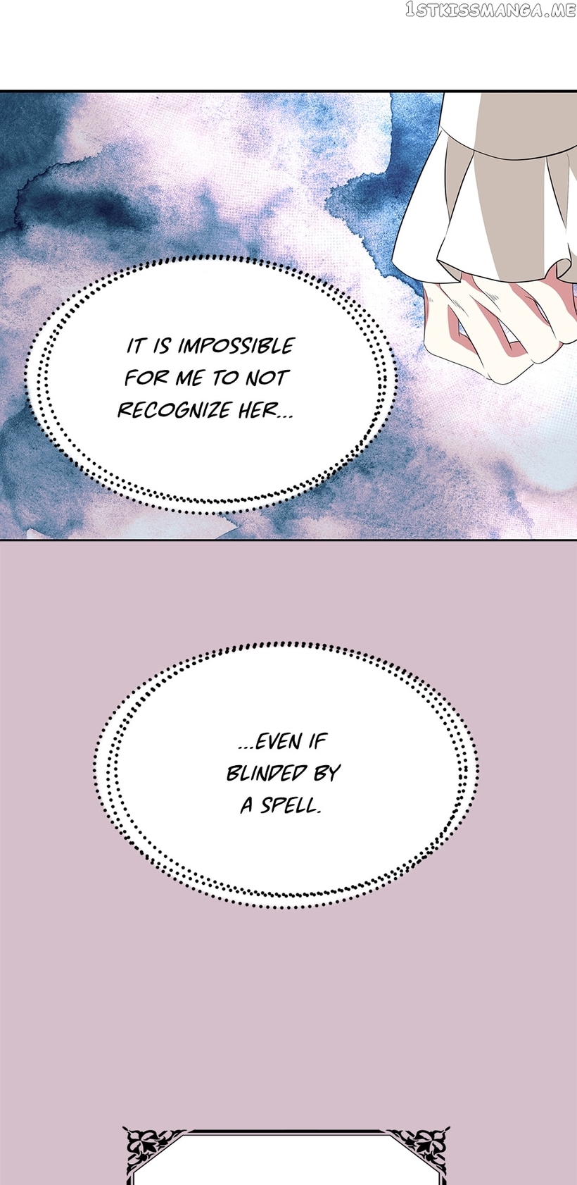 I’m a Killer but I’m Thinking of Living as a Princess chapter 45 page 34