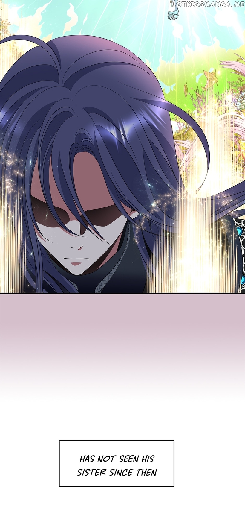 I’m a Killer but I’m Thinking of Living as a Princess chapter 45 page 44