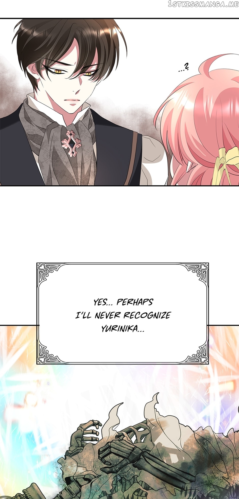 I’m a Killer but I’m Thinking of Living as a Princess chapter 45 page 45