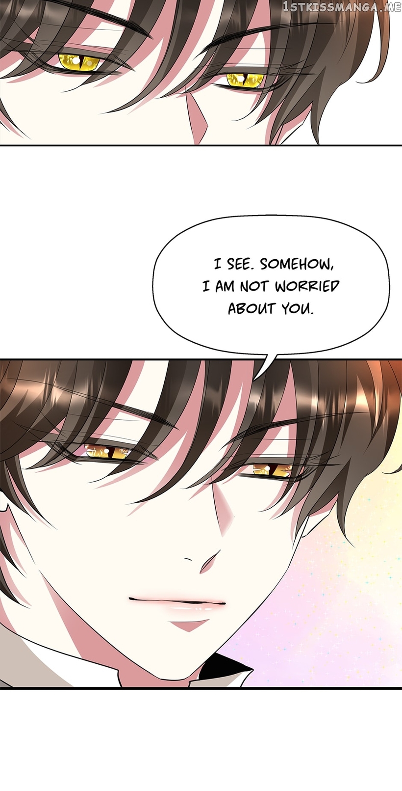 I’m a Killer but I’m Thinking of Living as a Princess chapter 45 page 52