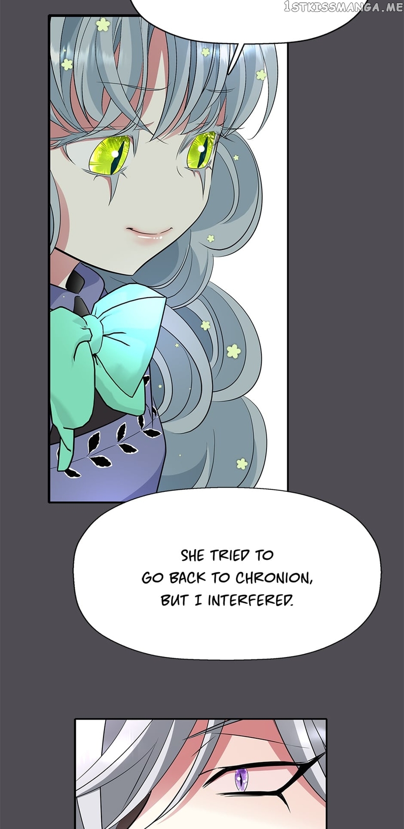 I’m a Killer but I’m Thinking of Living as a Princess chapter 45 page 6