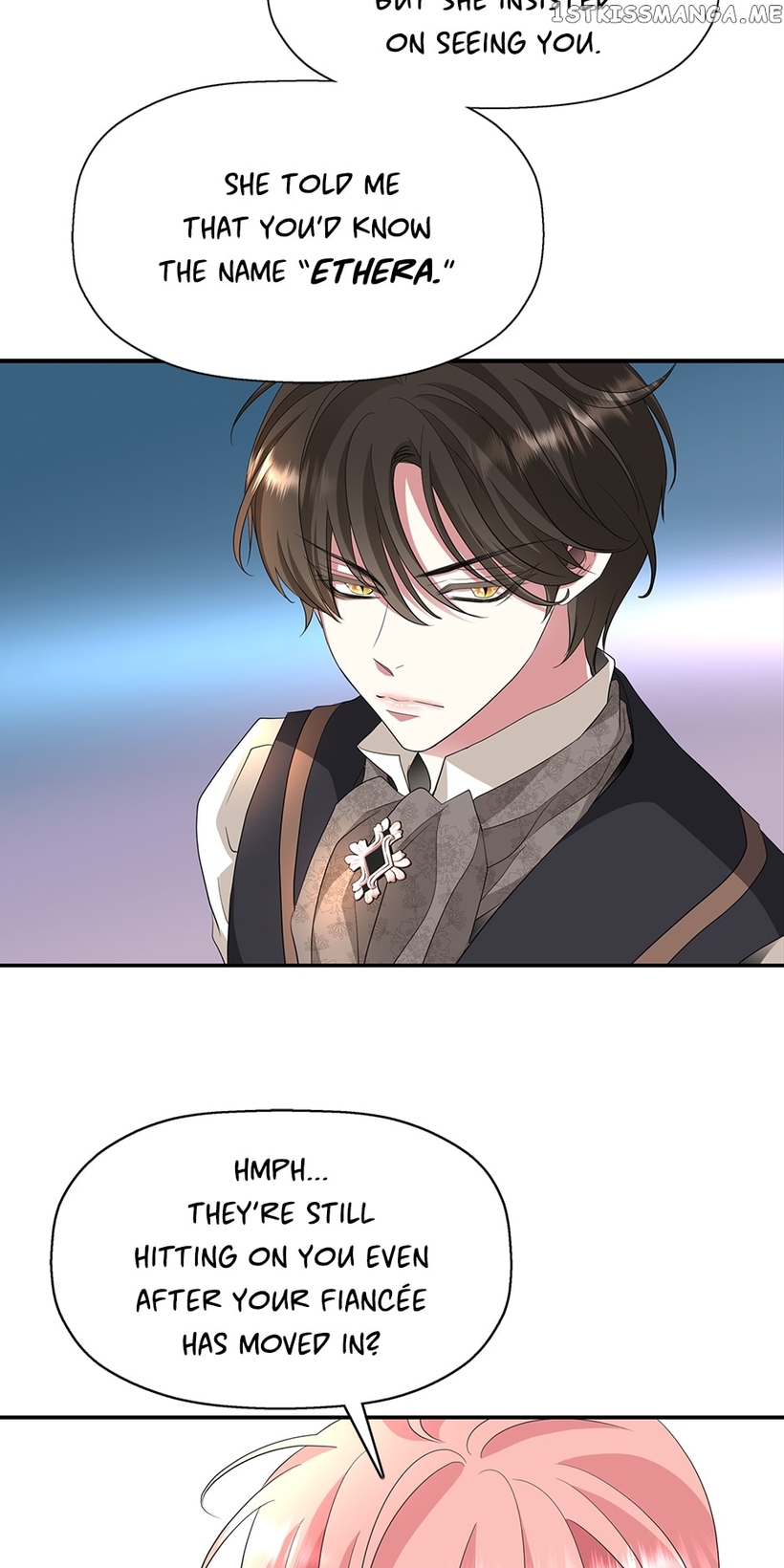 I’m a Killer but I’m Thinking of Living as a Princess chapter 46 page 12