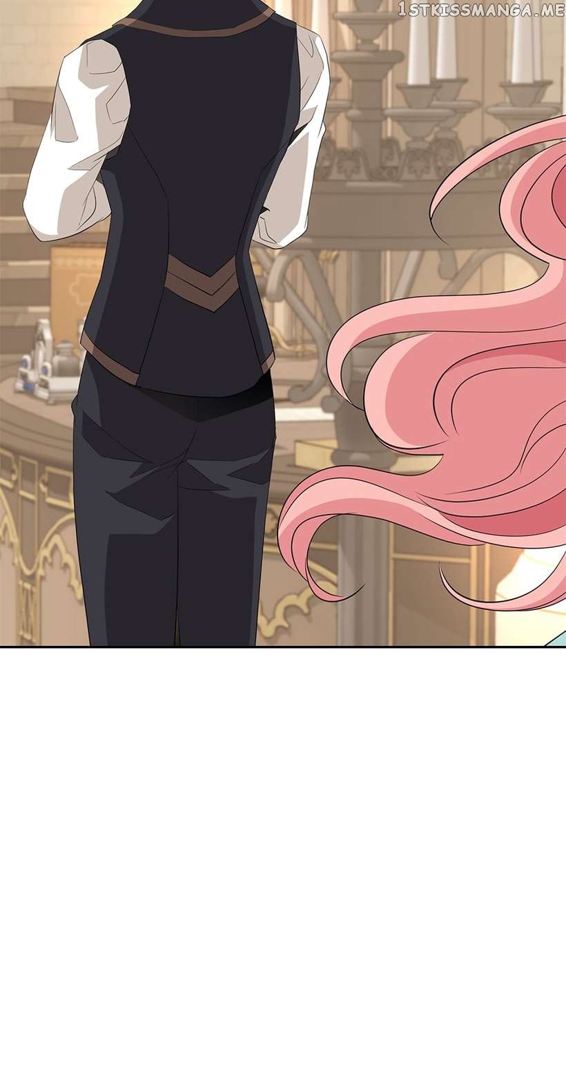 I’m a Killer but I’m Thinking of Living as a Princess chapter 46 page 18