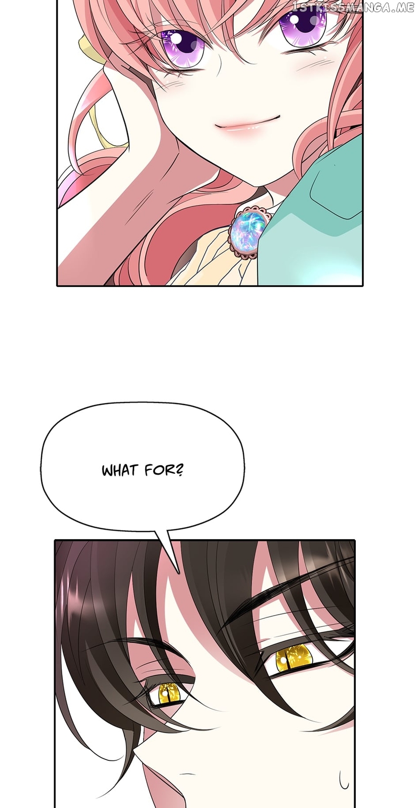 I’m a Killer but I’m Thinking of Living as a Princess chapter 46 page 2