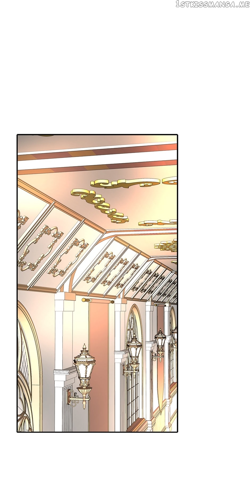 I’m a Killer but I’m Thinking of Living as a Princess chapter 46 page 20