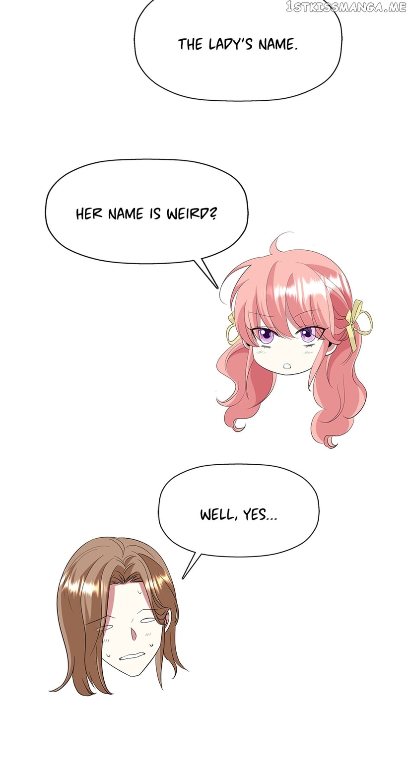 I’m a Killer but I’m Thinking of Living as a Princess chapter 46 page 25