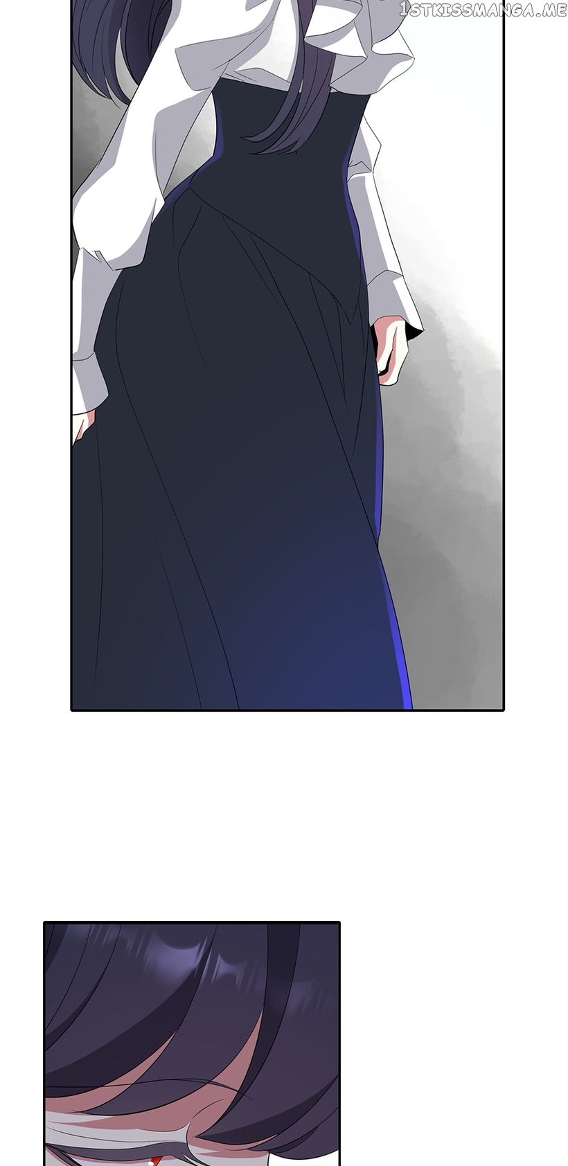 I’m a Killer but I’m Thinking of Living as a Princess chapter 46 page 29