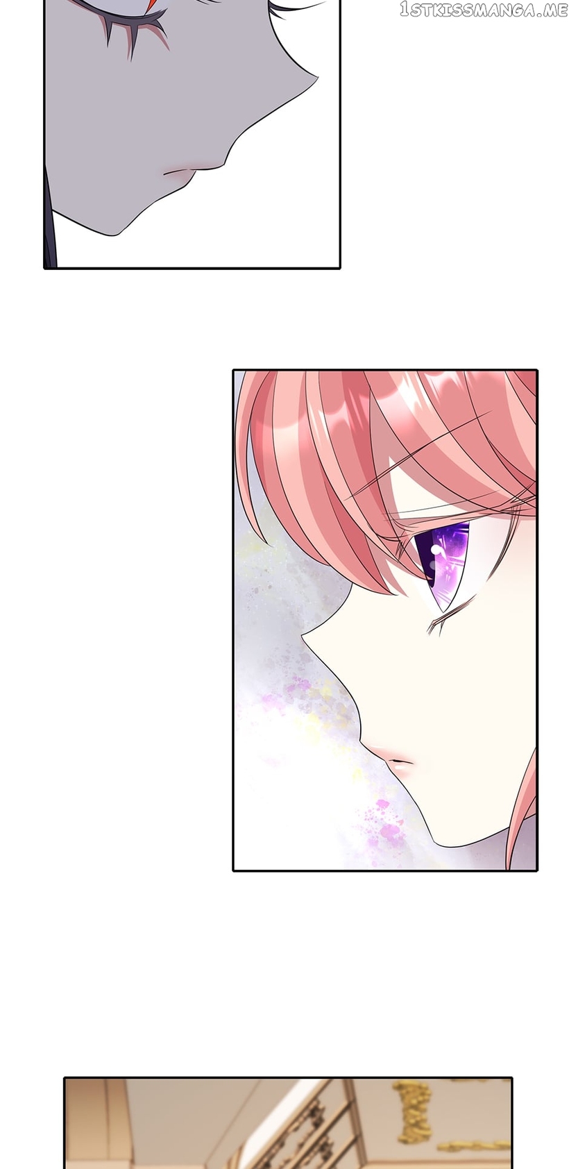 I’m a Killer but I’m Thinking of Living as a Princess chapter 46 page 30