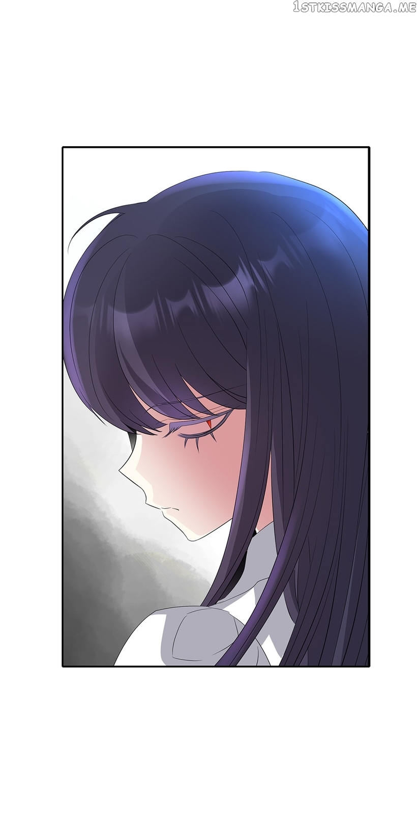 I’m a Killer but I’m Thinking of Living as a Princess chapter 46 page 37