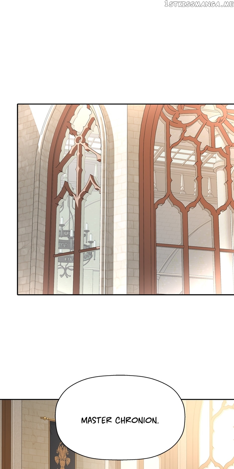 I’m a Killer but I’m Thinking of Living as a Princess chapter 46 page 38