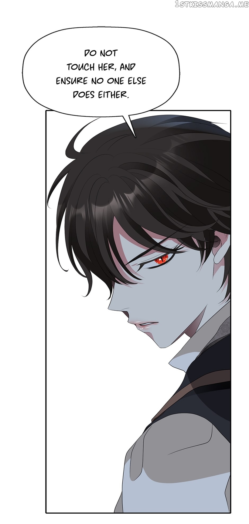 I’m a Killer but I’m Thinking of Living as a Princess chapter 46 page 41