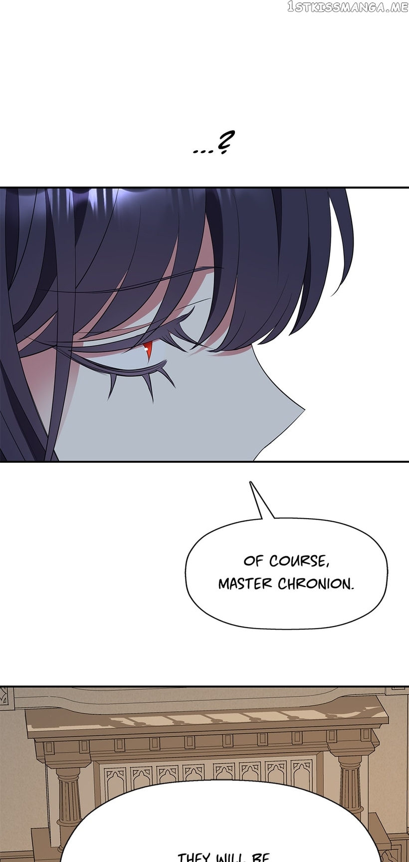 I’m a Killer but I’m Thinking of Living as a Princess chapter 46 page 42