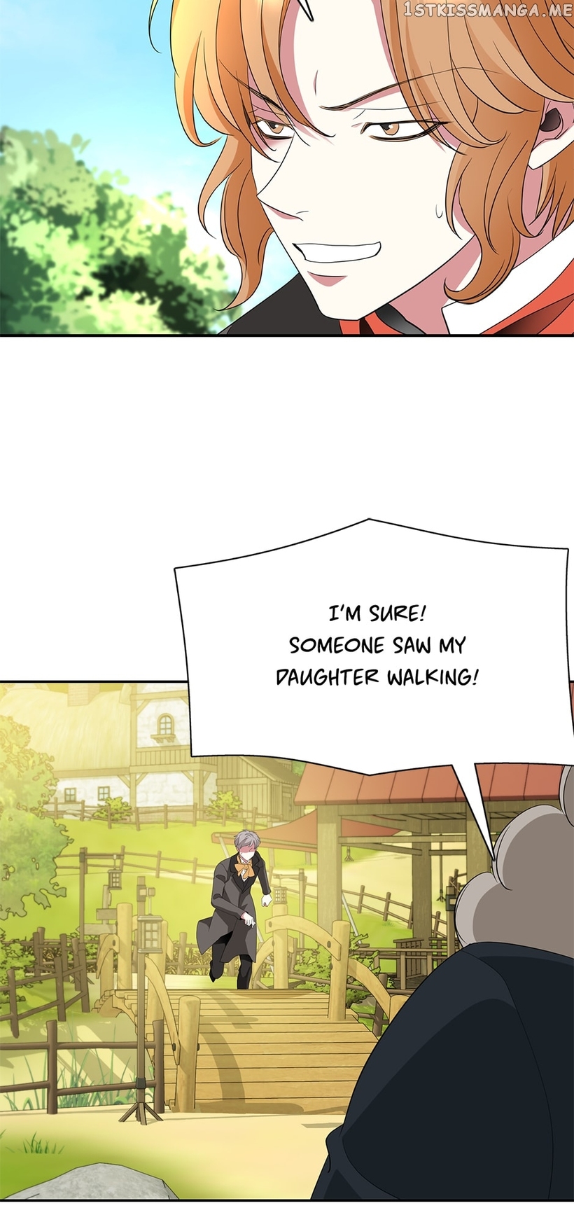 I’m a Killer but I’m Thinking of Living as a Princess chapter 46 page 46