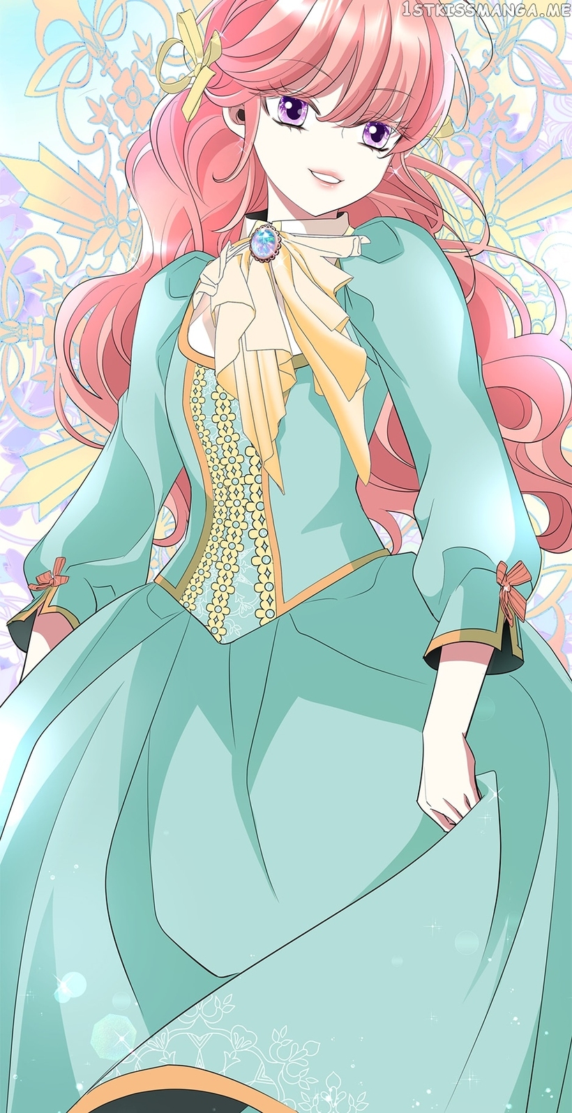 I’m a Killer but I’m Thinking of Living as a Princess chapter 46 page 6