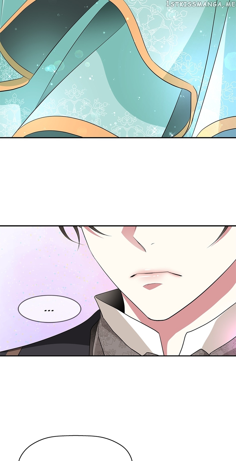 I’m a Killer but I’m Thinking of Living as a Princess chapter 46 page 7