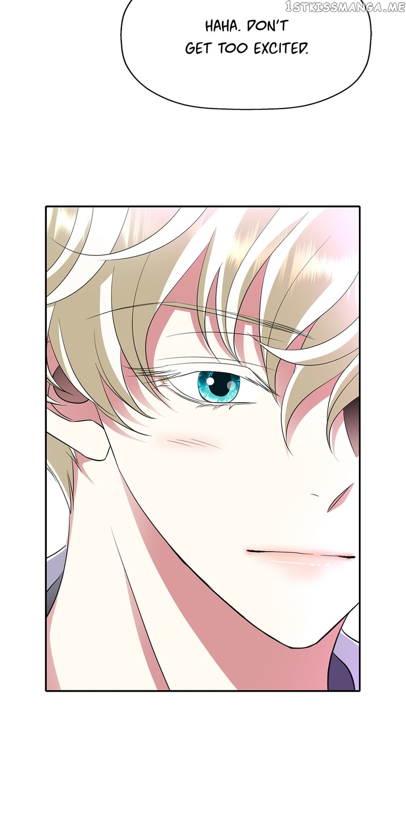 I’m a Killer but I’m Thinking of Living as a Princess chapter 48 page 11