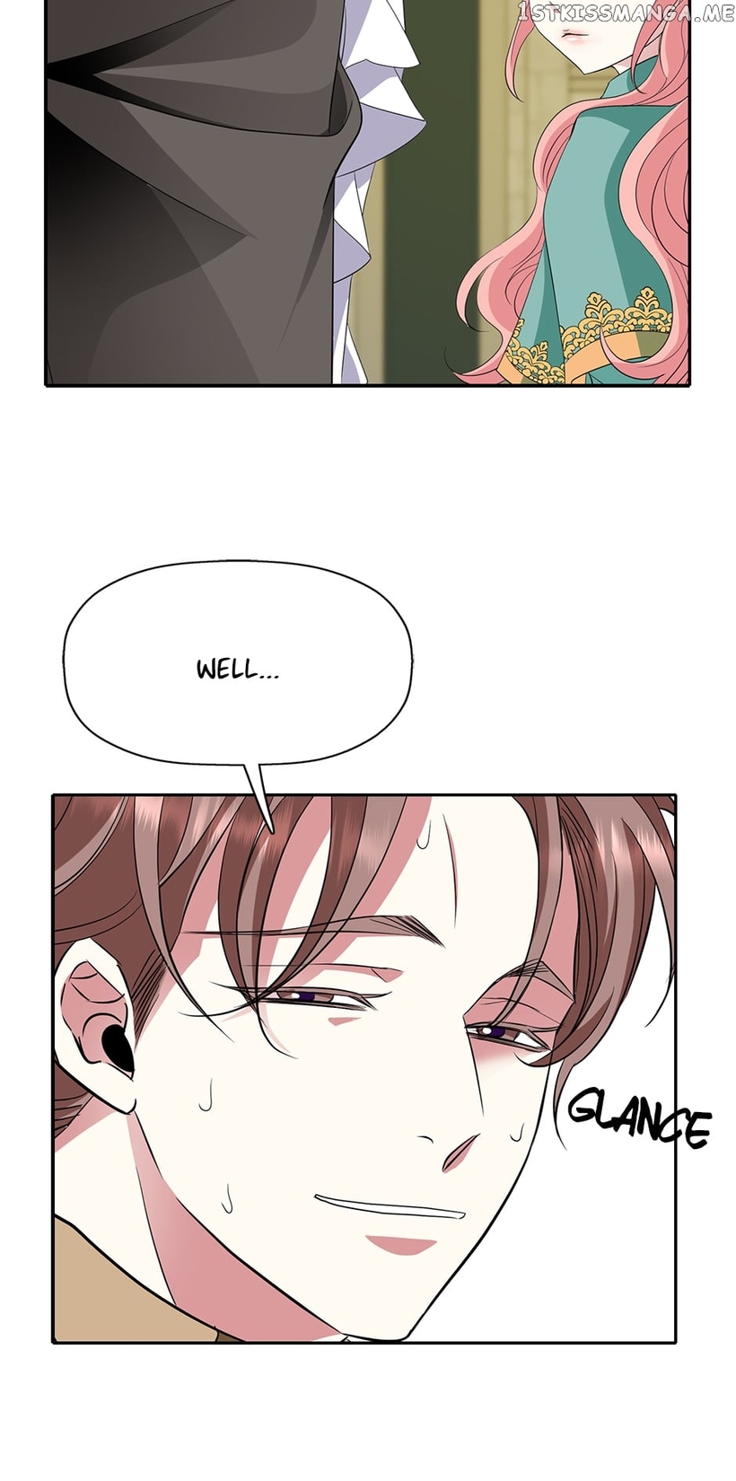 I’m a Killer but I’m Thinking of Living as a Princess chapter 48 page 14