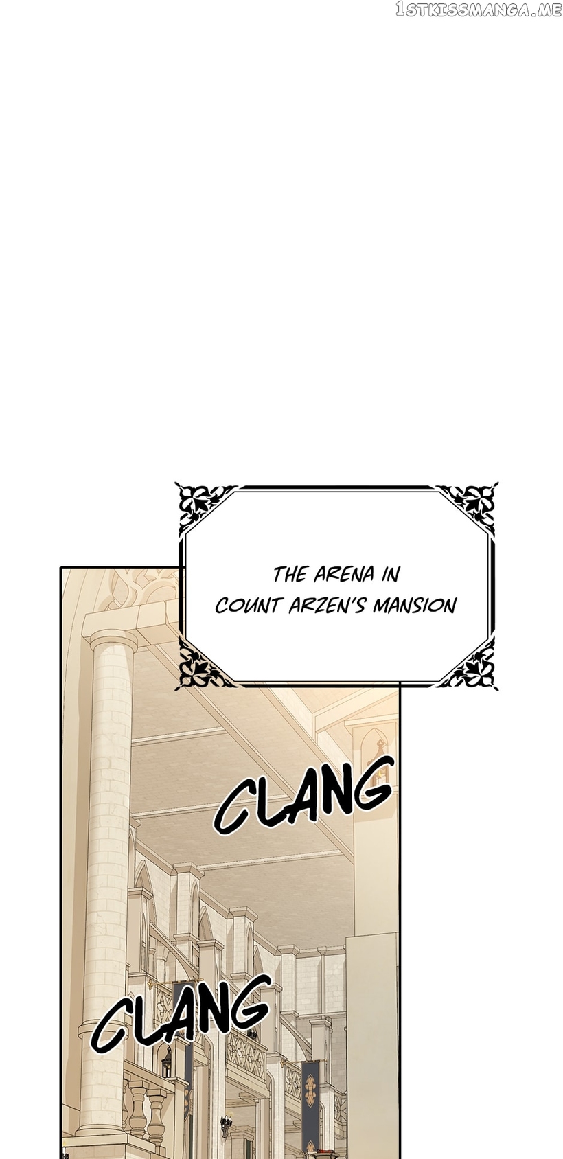 I’m a Killer but I’m Thinking of Living as a Princess chapter 48 page 2