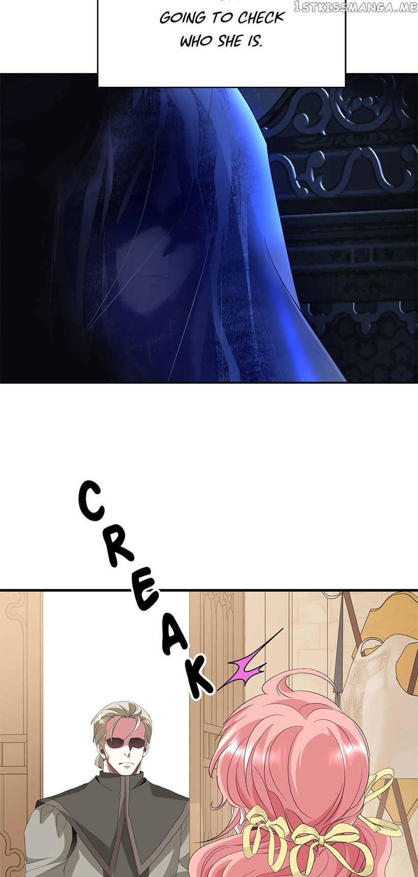 I’m a Killer but I’m Thinking of Living as a Princess chapter 48 page 25