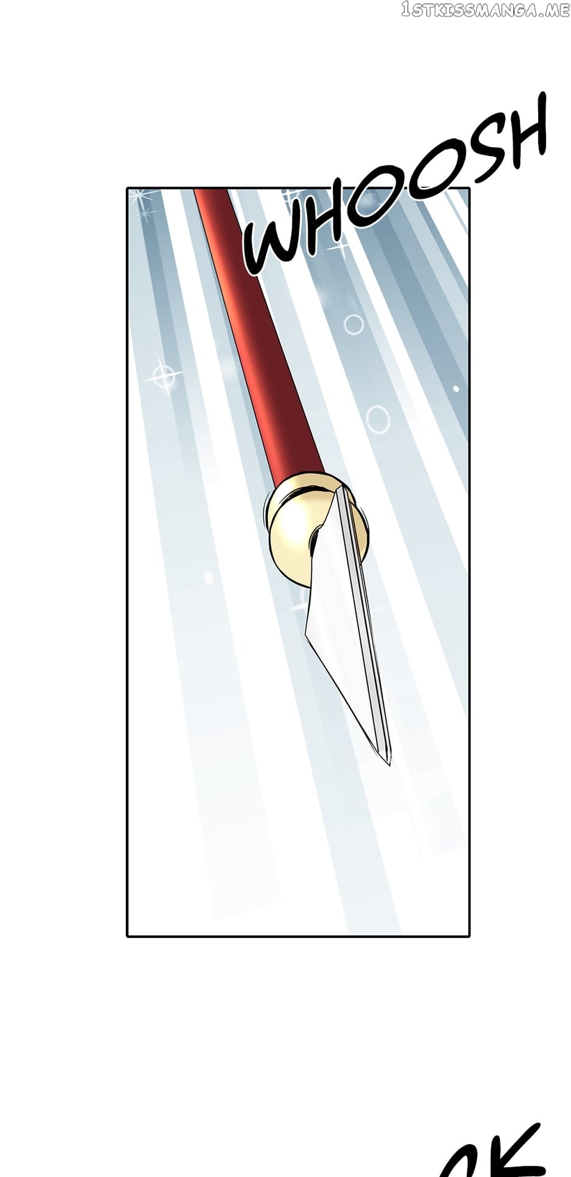 I’m a Killer but I’m Thinking of Living as a Princess chapter 48 page 29