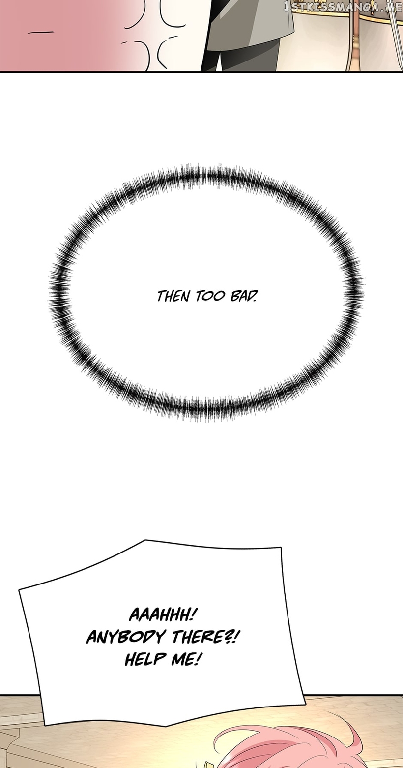 I’m a Killer but I’m Thinking of Living as a Princess chapter 48 page 37